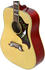 Gibson Dove Original Antique Natural