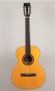 Duke Guitars A-PF Auditorium