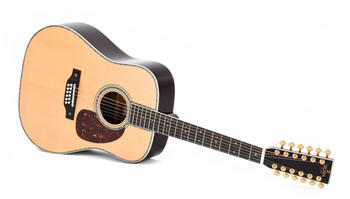 Sigma Guitars DR12-42