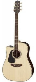 Takamine GD51CENLH2 Natural Gloss (TAGD51CENLH2)