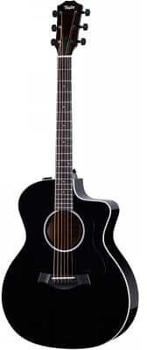 Taylor 214CE-BLK Plus