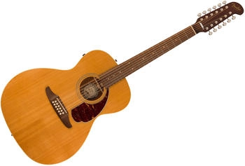 Fender Villager 12 aged natural Fender Villager 12 aged natural