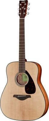 Yamaha FG800M NT