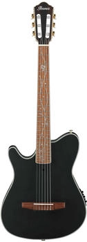 Ibanez TOD10NL-TKF Tim Henson Lefthand black Ibanez TOD10NL-TKF Tim Henson Lefthand black