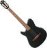 Ibanez TOD10NL-TKF Tim Henson Lefthand black