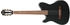 Ibanez TOD10NL-TKF Tim Henson Lefthand black