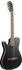 Ibanez TOD10NL-TKF Tim Henson Lefthand black