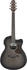 Ibanez AAM70CE-TBN Charcoal Burst