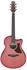 AAM50CE-CRO Coral Red Burst