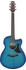 AAM50CE-SBO Saphire Blue Burst