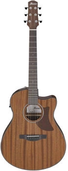 Ibanez AAM54CE-OPN Open Pore Natural Ibanez AAM54CE-OPN Open Pore Natural