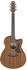 Ibanez AAM54CE-OPN Open Pore Natural