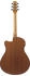 Ibanez AAM54CE-OPN Open Pore Natural