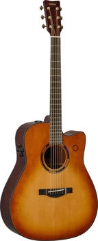 Yamaha TAG3 C Transacoustic Sand Burst