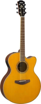 Yamaha CPX600 vintage tint