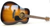 Yamaha Akustikgitarren Set F310PII TBS Tobacco Brown Sunburst