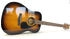 Yamaha Akustikgitarren Set F310PII TBS Tobacco Brown Sunburst