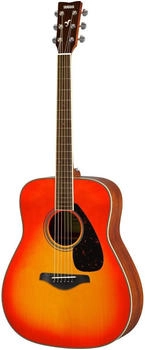 Yamaha FG820 AB II Autumn Burst Yamaha FG820 AB II Autumn Burst