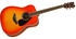 Yamaha FG820 AB II Autumn Burst