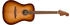 Fender Redondo Classic FSR Aged Cognac Burst