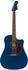 Fender Redondo Player Natural LPB Lake Placid Blue