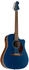 Fender Redondo Player Natural LPB Lake Placid Blue