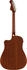 Fender Redondo Player Natural LPB Lake Placid Blue