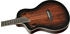 Ortega TourPlayer Deluxe Acacia Burst Lefthand