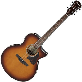 Ibanez AE160-VMS Vintage Mahogany Sunburst