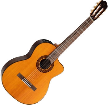 Takamine GC5CE-NAT2