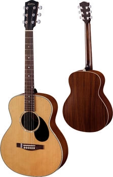 Eastman PCH2-TG Westerngitarre