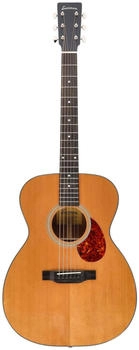 Eastman E1OM-DLX Westerngitarre