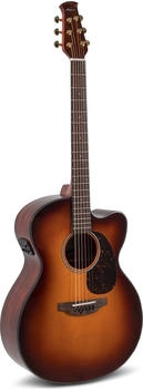 Applause AEJ96-1 Jumbo Cut Electro