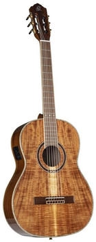 Ortega RE30TH-ACA 30th Anniversary 4/4
