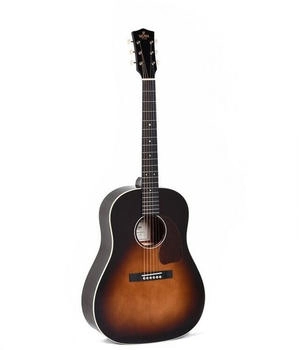 Sigma Guitars JM-SG45 Sunburst