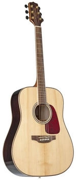 Takamine GD93NAT Natural Gloss