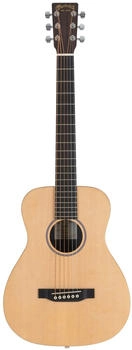 Martin Guitars Westerngitarre Martin LX1E
