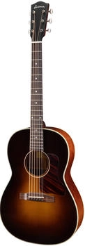 Eastman E6-LGSS-TC-SB Sunburst Westerngitarre