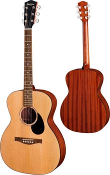 Eastman PCH1-OM Westerngitarre