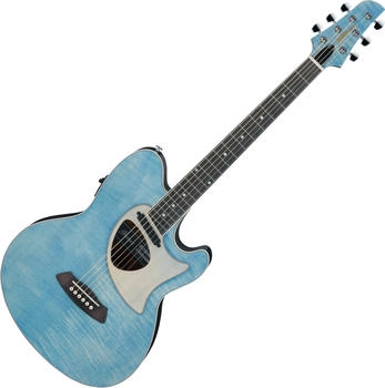 Ibanez TCM50-ODB Open Pore Denim Blue