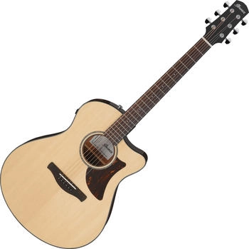 Ibanez AAM300CE-NT Natural High Gloss Ibanez AAM300CE-NT Natural High Gloss
