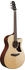 Ibanez AAM300CE-NT Natural High Gloss