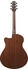 Ibanez AAM300CE-NT Natural High Gloss