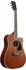 Ibanez PF16MWCE-OPN Open Pore Natural