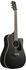 Ibanez PF16MWCE-WK Weathered Black