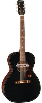 Gretsch Jim Dandy Deltoluxe Concert Black Top