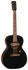 Gretsch Jim Dandy Deltoluxe Concert Black Top