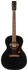 Gretsch Jim Dandy Deltoluxe Concert Black Top