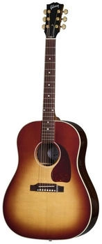 Gibson J-45 Standard Rosewood Burst