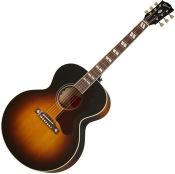 Gibson J-185 Original Vintage Sunburst Gibson J-185 Original Vintage Sunburst